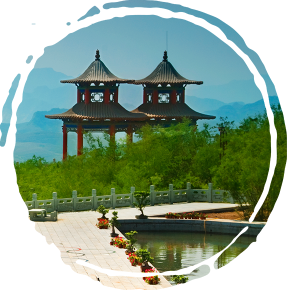 抱犊寨新景点、新升级，高格调旅游等你来！