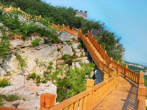 鹿隐园
