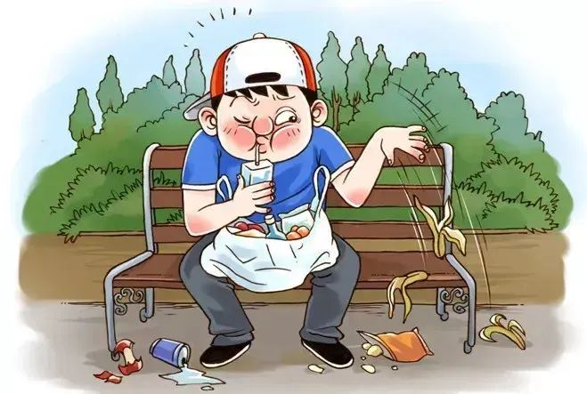 文明旅游  你我同行